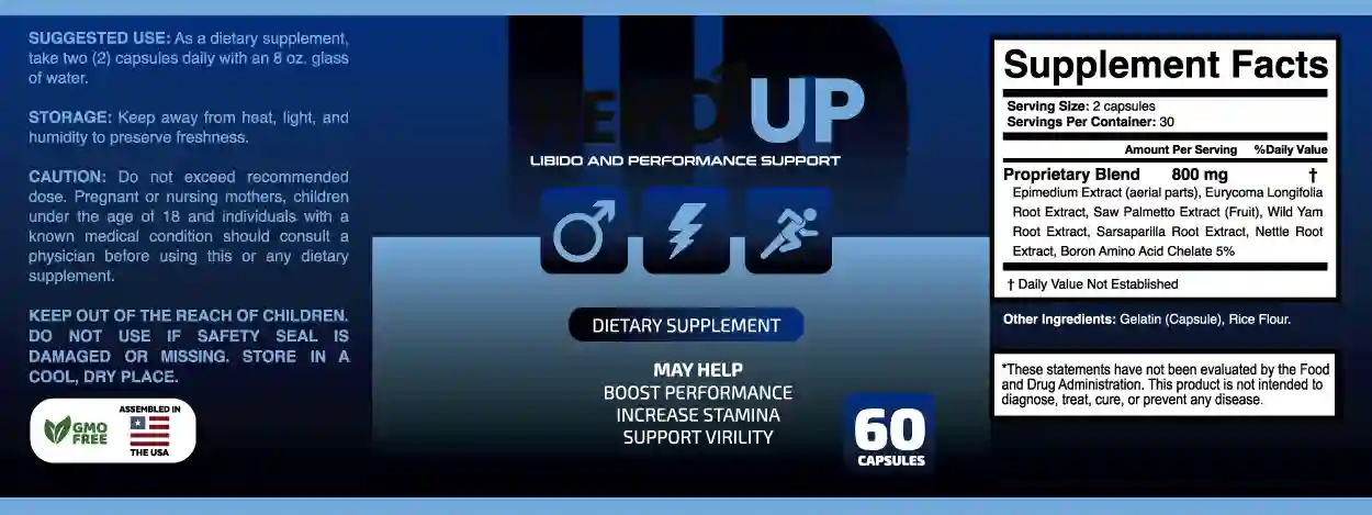 Hero-Up Free Shipping